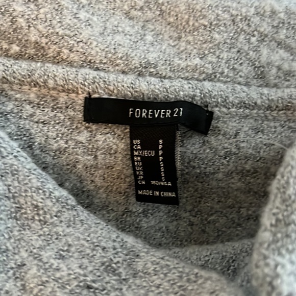 Shirt for winter - Picture 3 of 3